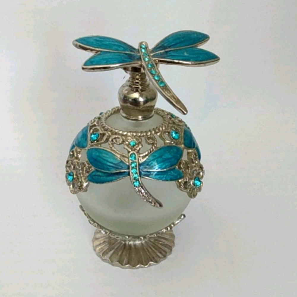 Dragonfly (empty) bottle